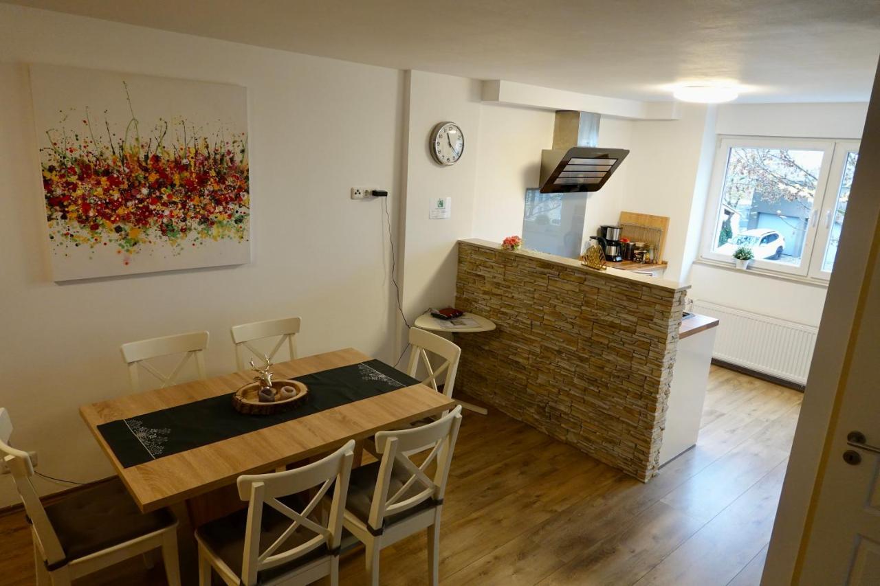 Ferienoase Mit Fernblick Apartamento Herzogenrath Exterior foto