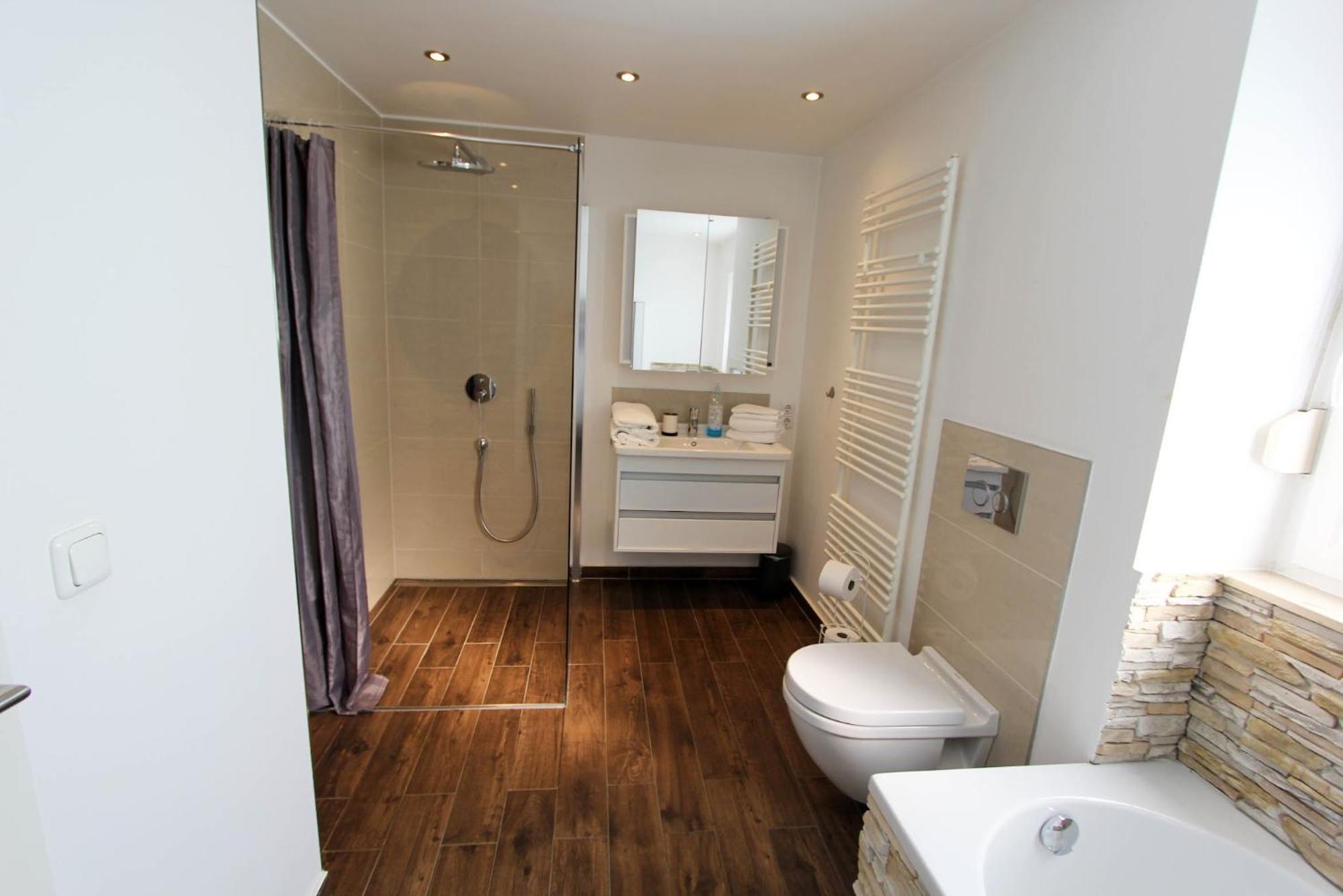 Ferienoase Mit Fernblick Apartamento Herzogenrath Exterior foto
