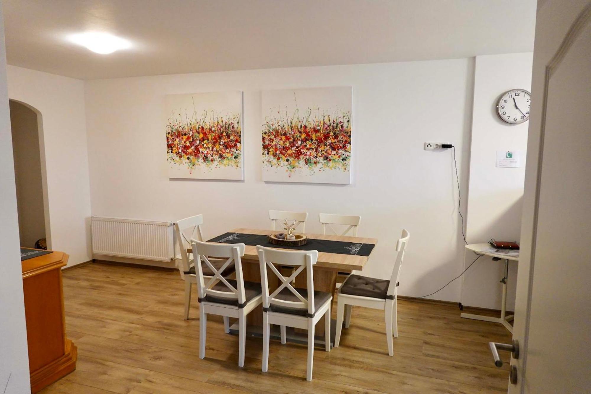 Ferienoase Mit Fernblick Apartamento Herzogenrath Exterior foto